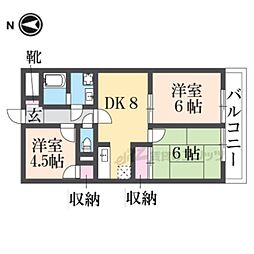 積成レジデンス 305
