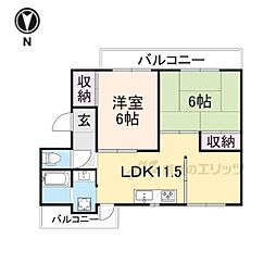 橿原市新賀町