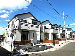 市川市曽谷３丁目「長期優良住宅」 15号棟