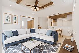 市川市北方3丁目 1号棟