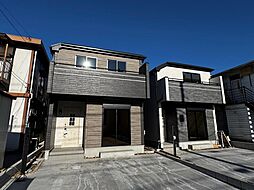 市川市南大野1丁目A号棟「長期優良住宅」