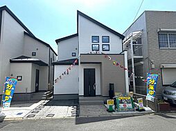 市川市南大野７期 1号棟