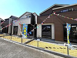 柏市ひばりが丘 １号棟