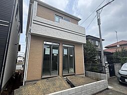 習志野市東習志野8丁目 B号棟
