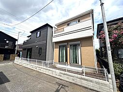 習志野市東習志野8丁目 B号棟
