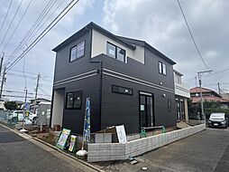 習志野市東習志野8丁目 A号棟