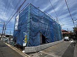 習志野市東習志野８丁目 A号棟