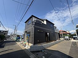 習志野市東習志野８丁目 A号棟