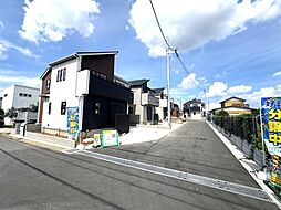 松戸市新八柱全6棟 5号棟