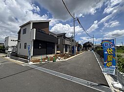 松戸市新八柱全6棟 5号棟