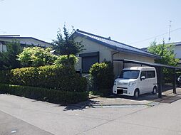 須賀川市朝日田 中古戸建