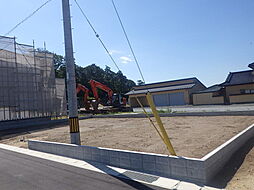 須賀川市岩渕字笠木　住宅用地 区画−２