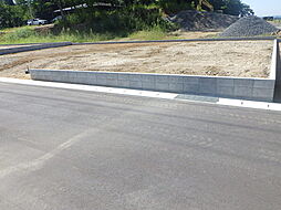 須賀川市岩渕字笠木　住宅用地 区画−5