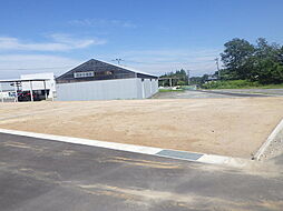 須賀川市岩渕字笠木　住宅用地 区画−9