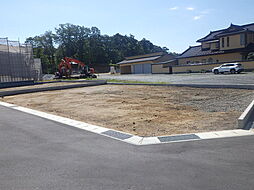 須賀川市岩渕字笠木　住宅用地 区画−1