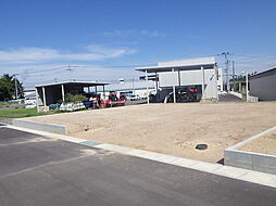 須賀川市岩渕字笠木　住宅用地 区画−7