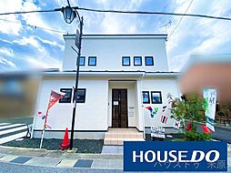 中古戸建　長浜市三ツ矢町