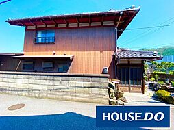 米原市顔戸中古戸建