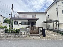 川越市大字下広谷 中古戸建