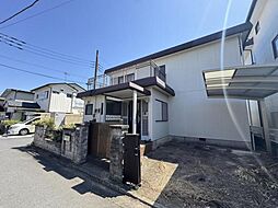 川越市大字下広谷の一戸建て