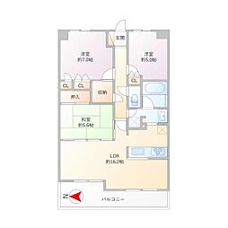 ソフィア柏公園1号棟