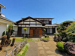 川越市大字下赤坂 中古戸建