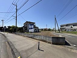 川越市大字下小坂 売地