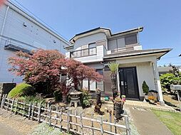 川越市大字下赤坂　中古戸建