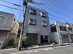板橋区南町　中古戸建