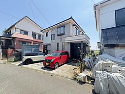 川越市大字小堤 中古戸建