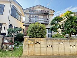 川越市下赤坂