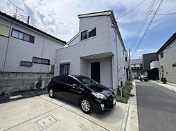 川越市氷川町の一戸建て