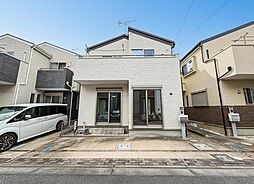 朝霞市溝沼1丁目の一戸建て