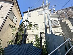 東京都板橋区下赤塚5丁目