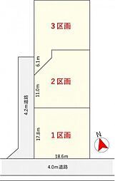 川越市大字小ケ谷