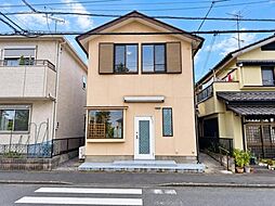 川越市的場1丁目