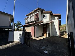 日野市西平山5丁目の一戸建て