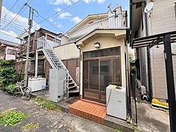 板橋区舟渡2-29-4