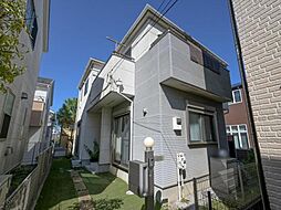 入間市扇町屋1丁目