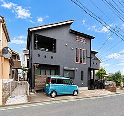 川越市仙波町4丁目