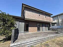 川越市仙波町2丁目　中古戸建