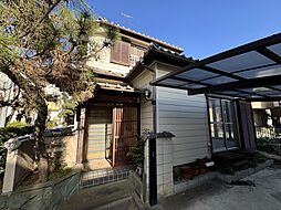 川越市大字今成　中古戸建