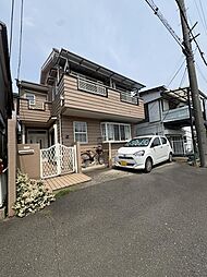 川越市古市場　中古戸建