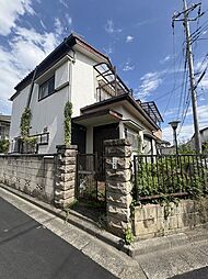 川越市大字砂　中古戸建