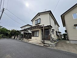 川越市広谷新町の一戸建て