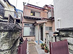 板橋区常盤台3丁目 中古戸建