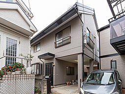 ふじみ野市駒西１丁目の一戸建て