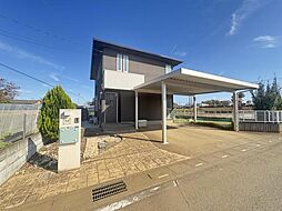 住友林業施工の物件