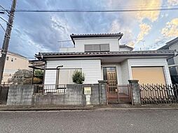 間口19m超・土地64坪のゆったりとした物件です。
