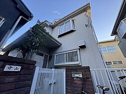 川越市大字大仙波 中古戸建